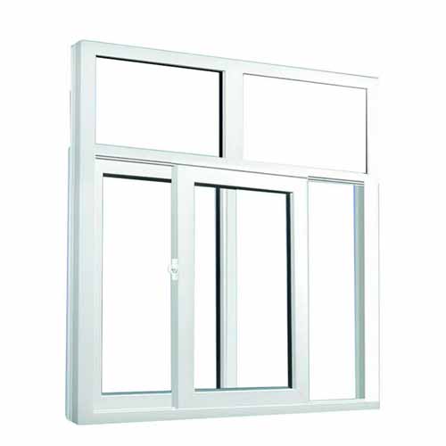 Modern Good Material Good Quality Opening Fixed Windows Aluminum Alloy Window