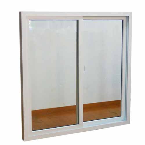 Casement Window Opening Custom Made China Screen Integrated Soundproof Window